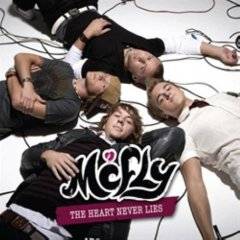 McFly : The Heart Never Lies